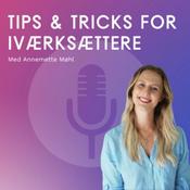 Podcast Tips og Tricks for iværksættere