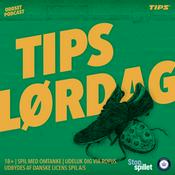 Podcast Tipslørdag