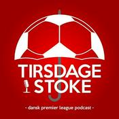 Podcast Tirsdage i Stoke - Premier League Podcast
