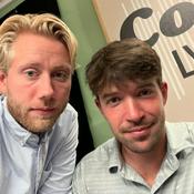 Podcast Tirsdags Podcasten