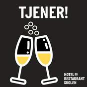 Podcast Tjener!