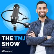 Podcast TMJ Show - TheMDJourney Podcast