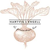 Podcast To kokke og damen