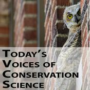 Podcast Today's Voices of Conservation Science