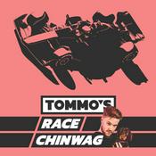 Podcast Tommo's Race Chinwag