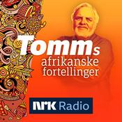 Podcast Tomms afrikanske fortellinger