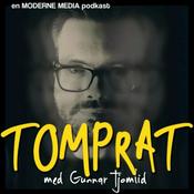 Podcast Tomprat med Gunnar Tjomlid