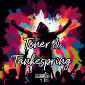 Podcast Toner og tankespring