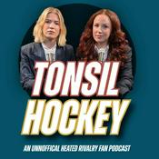 Podcast Tonsil Hockey