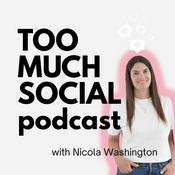 Podcast Too Much Social Podcast