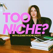 Podcast Too Niche?