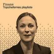 Podcast Topchefernes playliste
