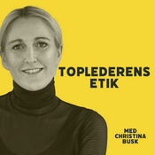 Podcast Toplederens Etik