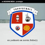 Podcast Toppfotball