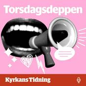 Podcast Torsdagsdeppen