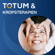 Podcast Totum og Kropsterapien