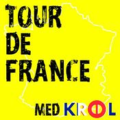 Podcast Tour de France med KRØL