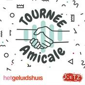 Podcast Tournée Amicale (16+)