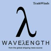 Podcast TradeWinds Wavelength - a weekly shipping news show
