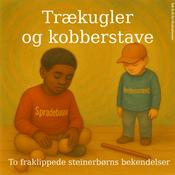 Podcast Trækugler og kobberstave
