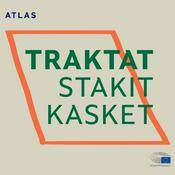 Podcast Traktat, stakit, kasket