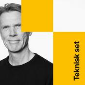 Podcast Teknisk set