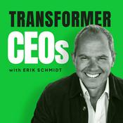 Podcast Transformer CEOs