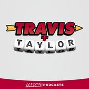Podcast Travis and Taylor