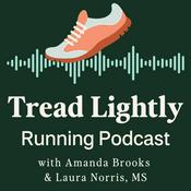 Podcast Tread Lightly Running Podcast