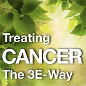 Podcast Treating Cancer the 3E way