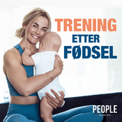 Podcast Trening etter fødsel