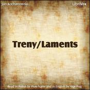Podcast Treny - Laments by Jan Kochanowski (1530 - 1584)