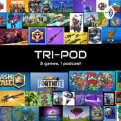Podcast Tri-Pod