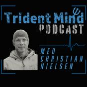 Podcast Trident Mind Podcast🔱