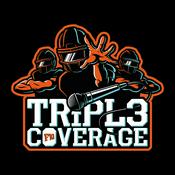 Podcast Triple Coverage