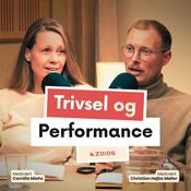 Podcast Trivsel og Performance