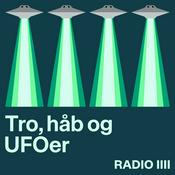 Podcast Tro, håb og UFOer