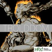 Podcast Trolddom