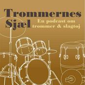 Podcast Trommernes Sjæl