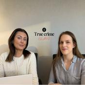 Podcast True crime Ísland