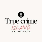 Podcast True crime Ísland