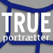 Podcast TRUE portrætter