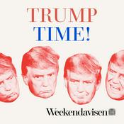 Podcast Trump Time