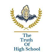 Podcast TRUTH ABOUT HIGH SCHOOL- GET INVOLVED!!