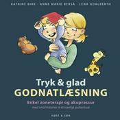 Podcast Tryk & Glad Godnatlæsning