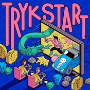 Podcast Tryk Start