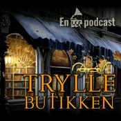 Podcast Tryllebutikken