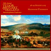 Podcast Tudor and Stuart Ireland Conference 2015
