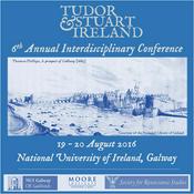 Podcast Tudor and Stuart Ireland Conference 2016