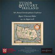 Podcast Tudor and Stuart Ireland Conference 2018